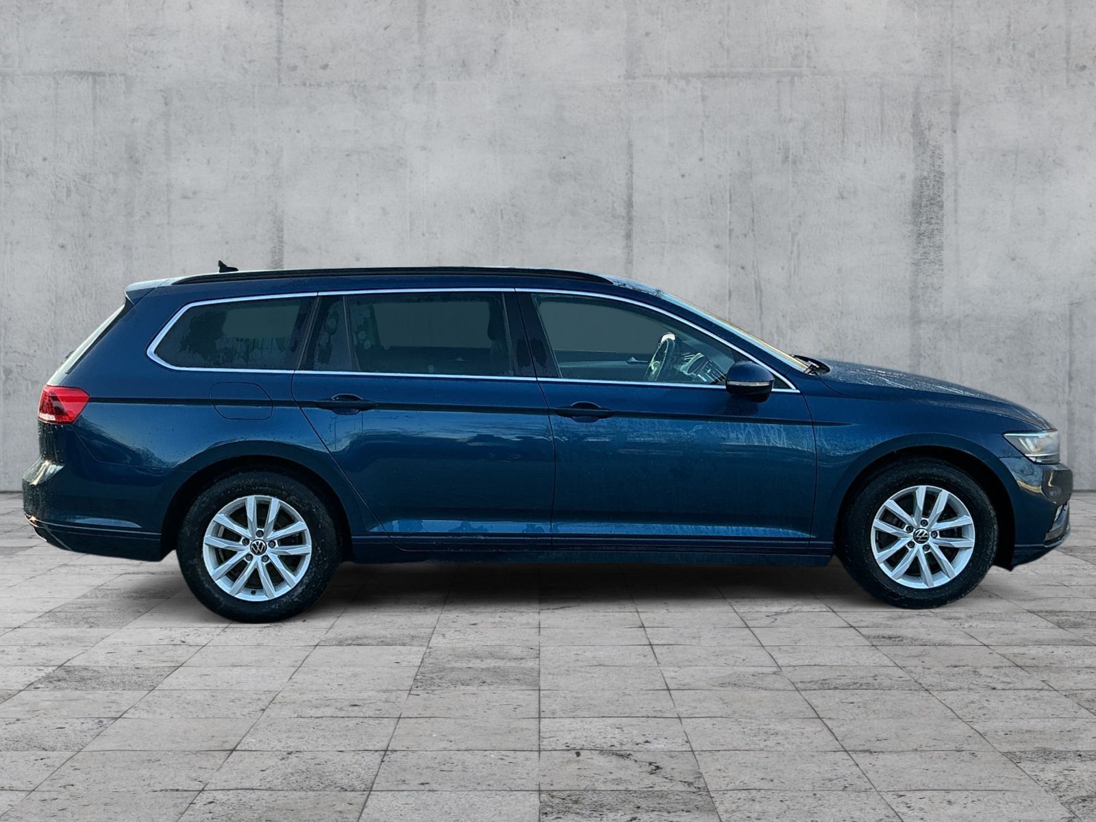 Volkswagen Passat Variant - Bild 7