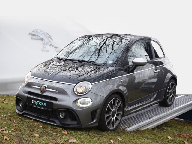 Abarth 500 595 Turismo