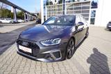 Audi A4 Avant 40 TDI quattro S line LED Navi ACC AHK - Audi A4