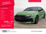 Audi RS 3 Limousine SHZ ACC HUD PANO MATRIX-LED SONOS - Audi RS3 Neuwagen