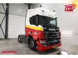 Scania R420 Highline Clima Navi 137.818 km! - Scania R420