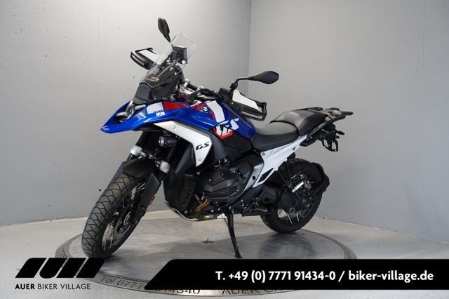 BMW R 1300 GS 5-Pakete uvm.