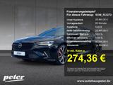 Opel Insignia ST 2.0 Turbo 4x4 GSi Automatik Leder 23 - gebrauchte Opel Insignia aus dem Jahr 2022