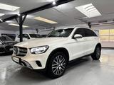 Mercedes-Benz GLC 300de 4Matic 360° HUD AHK MEMORY STAND-HEIZ - Mercedes-Benz GLC 300 in Leverkusen