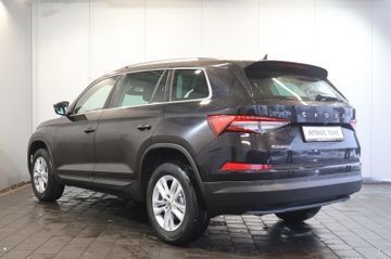 Skoda Kodiaq 2.0 TDI Ambition CANTON+AID+KAM+LED+KEY