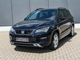 Seat Ateca 2.0 TDI DSG 4Drive FR *KAM*AHK*LED*ACC* - SEAT Ateca FR mit Diesel-Antrieb