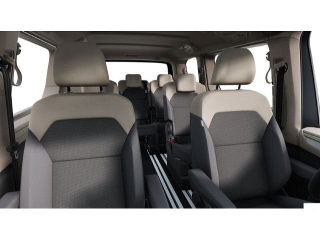 Volkswagen T7 Multivan - Bild 6