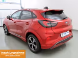 Ford Puma 1.0 Aut M-Hybrid ST-Line X 360°Kam+Matrix - Ford Puma: ST Line X