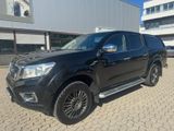 Nissan Navara NP300 N-Connecta Double Cab 4x4