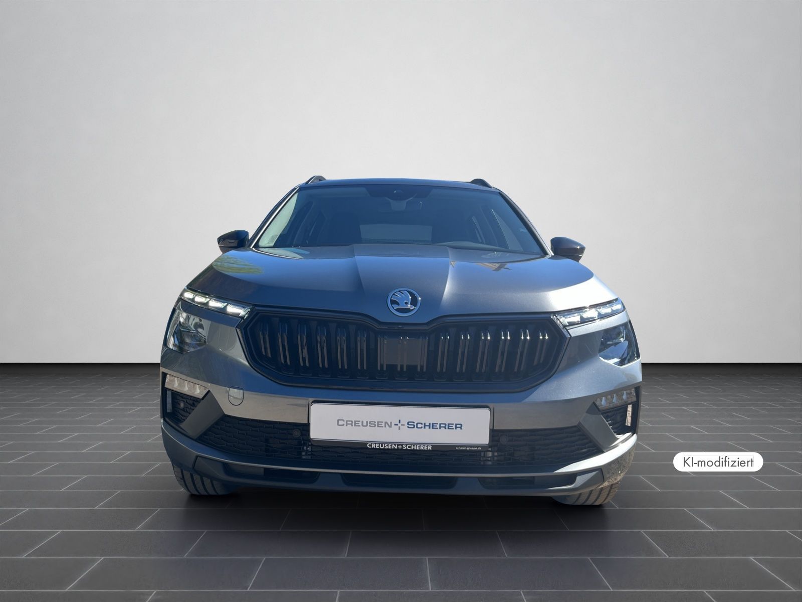 Skoda Kamiq - Bild 7