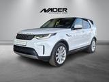 Land Rover Discovery SE D250 AWD 3.0 Turbodiesel Android Au - Land Rover Discovery aus 2022