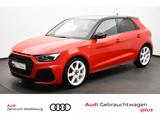 Audi A1 Sportback 40 TFSI DSG edition one Einparkhi v - Audi A1: 40 TFSI