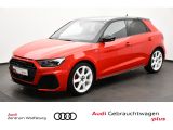 Audi A1 Sportback 40 TFSI DSG edition one Einparkhi v - Audi A1: Sport Edition