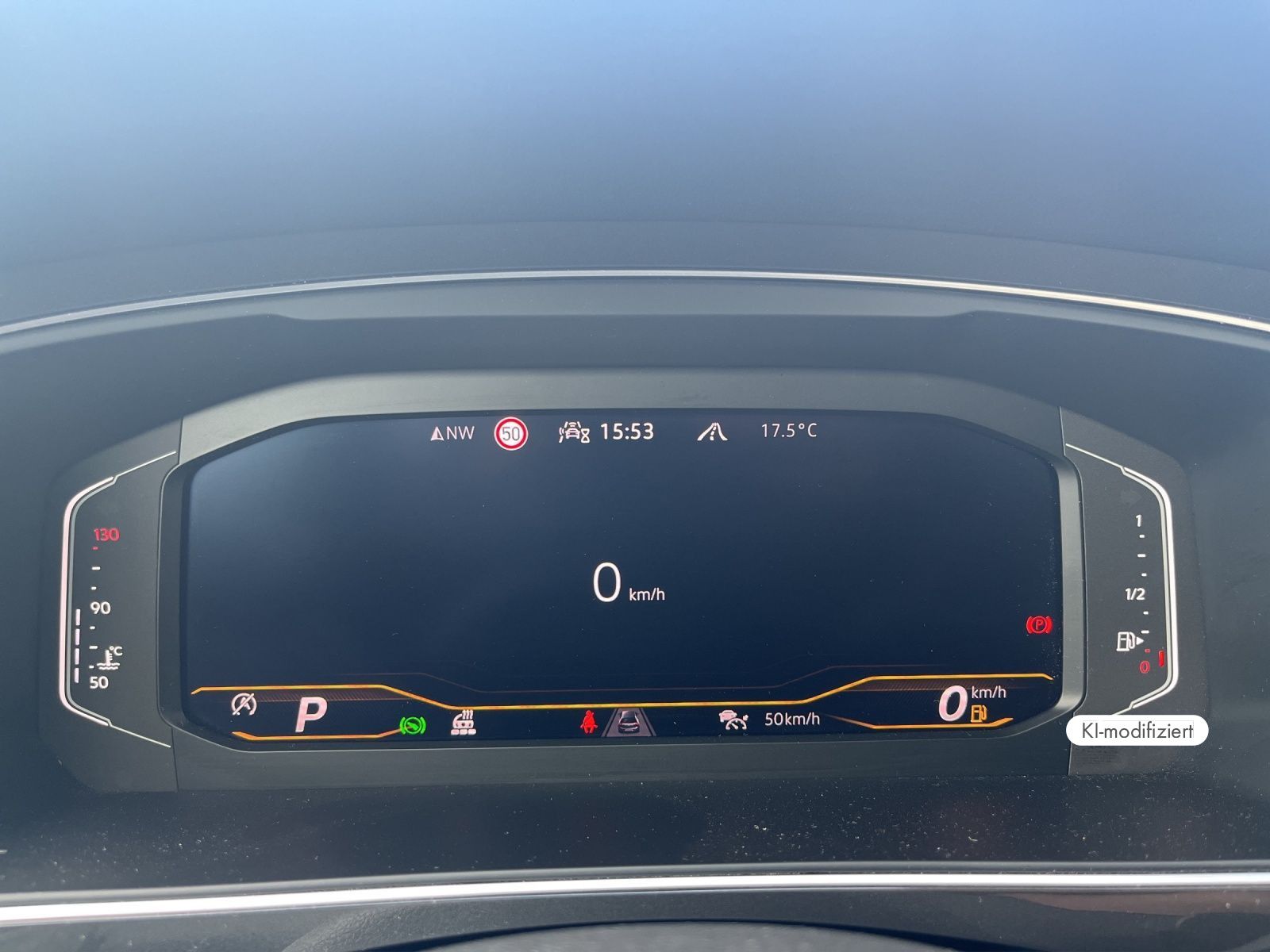 Volkswagen Tiguan - Bild 11