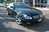 Mercedes-Benz Mercedes-benz CLS 320 CDI Sport - Mercedes-Benz CLS 320 aus 2007: Cdi