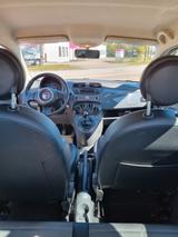 Fiat 500 1.2/ Service neu/ Tüv neu - gebrauchte Fiat 500 aus dem Jahr 2010