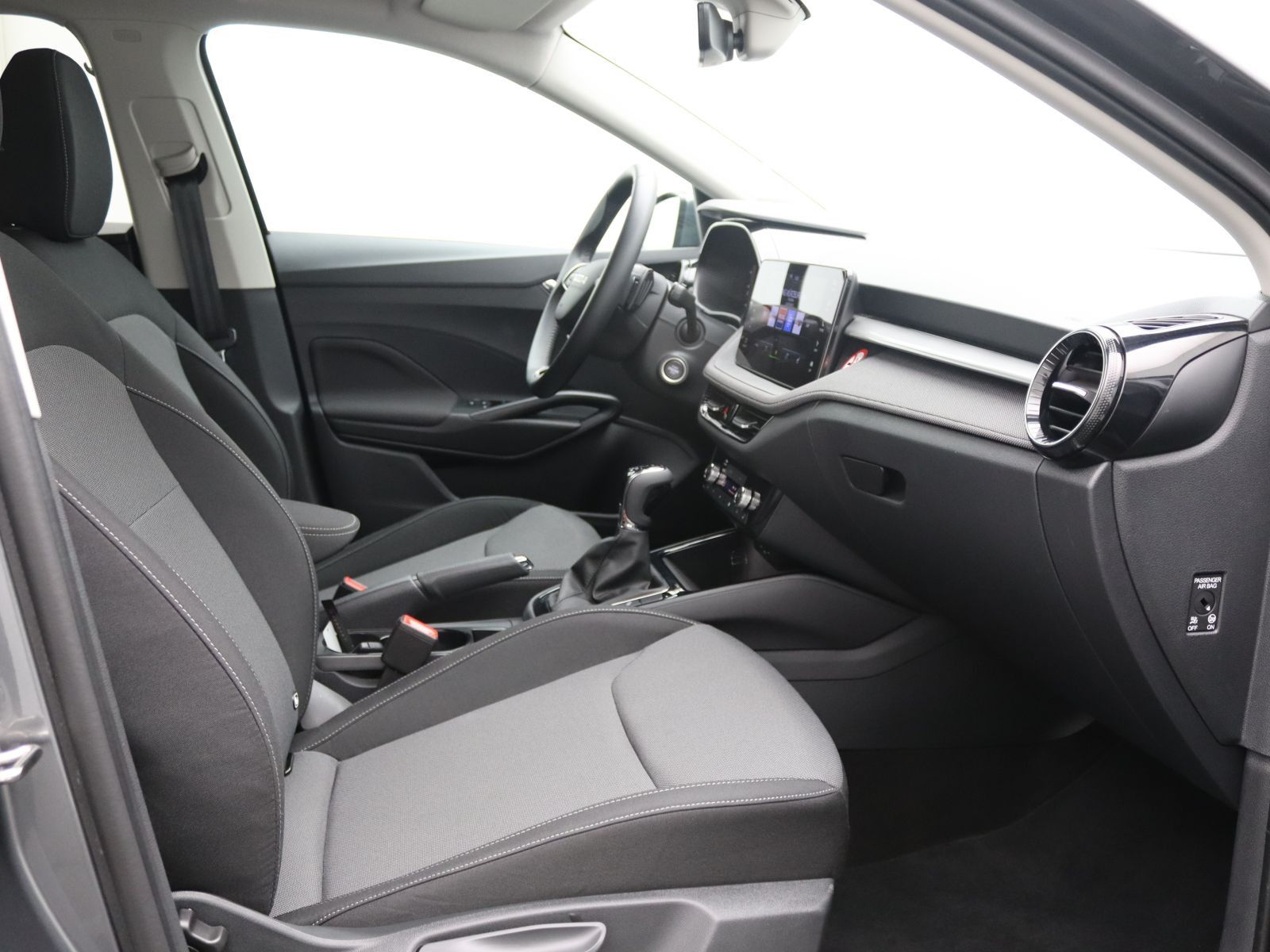 Skoda Fabia - Bild 10