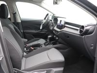 Skoda Fabia - Vorschau Bild 10