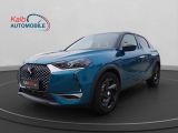 Citroën DS3 CROSSBACK E-TENSE GRAND CHIC+ACC+RFK+ NAVI+ - Citroën DS3: Automatik, N