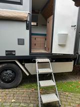 Iveco Daily 4x4 70S18HA8 Hi-Matic - Offers