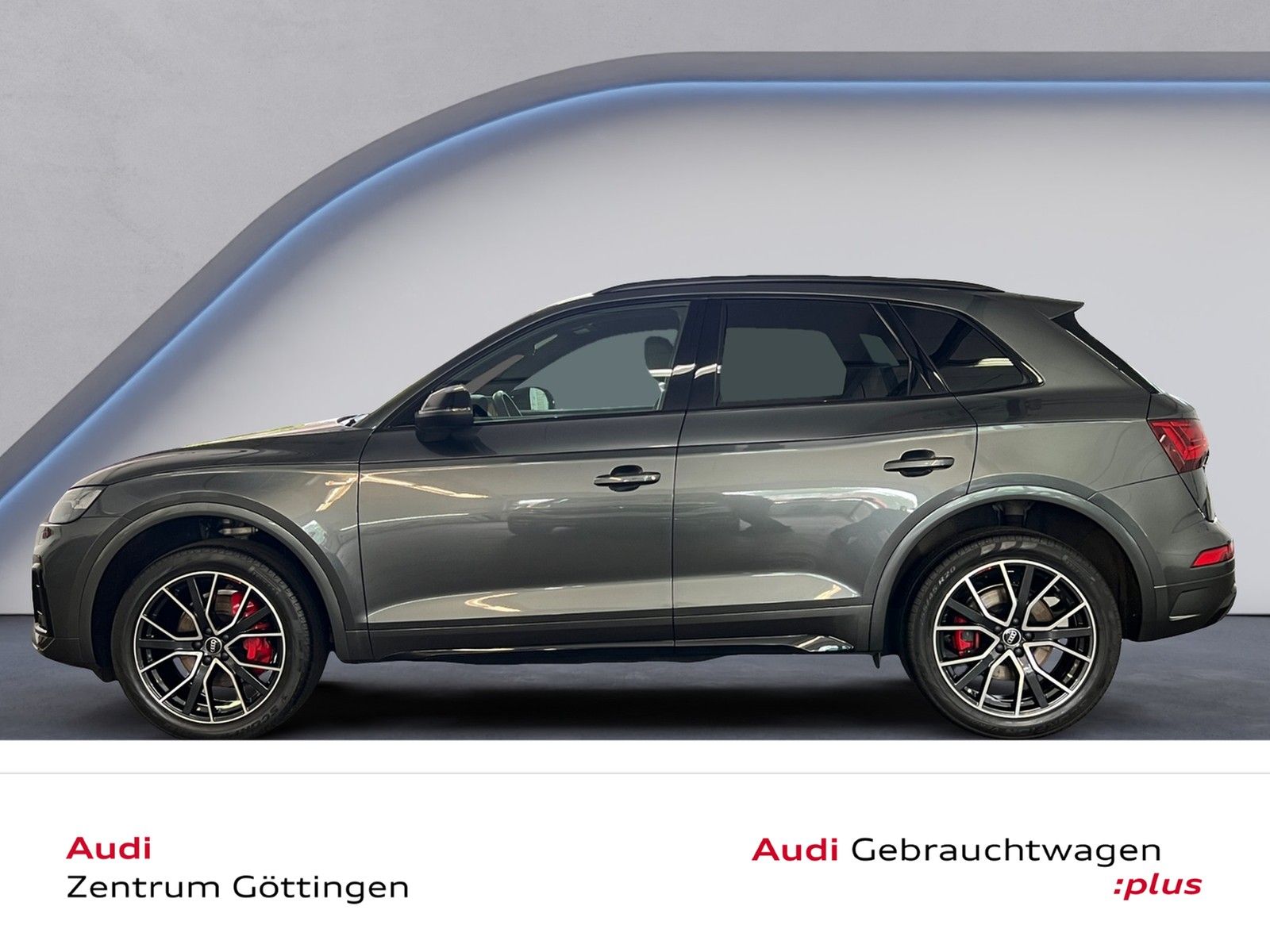 Audi Q5 - Bild 2