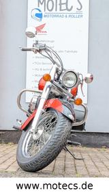 Honda VT 750 CA - HONDA CHOPPER 750