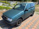 Lancia LANCIA - Y10 - AUTO STORICA - Lancia: Y10