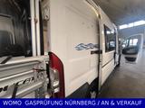 Pössl ähn.2Win/Klima/Tempomat/Navi/Festbett/AHK/TV/SAT - Pössl Diesel Kastenwagen 2013
