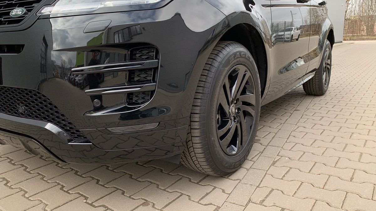 Land Rover Range Rover Evoque - Bild 24