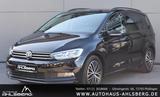 Volkswagen TOURAN COMFORT/ DIG.C/SPORT.F/IQ-LIGHT/STHZ/ACC/ - Volkswagen Touran: Sport