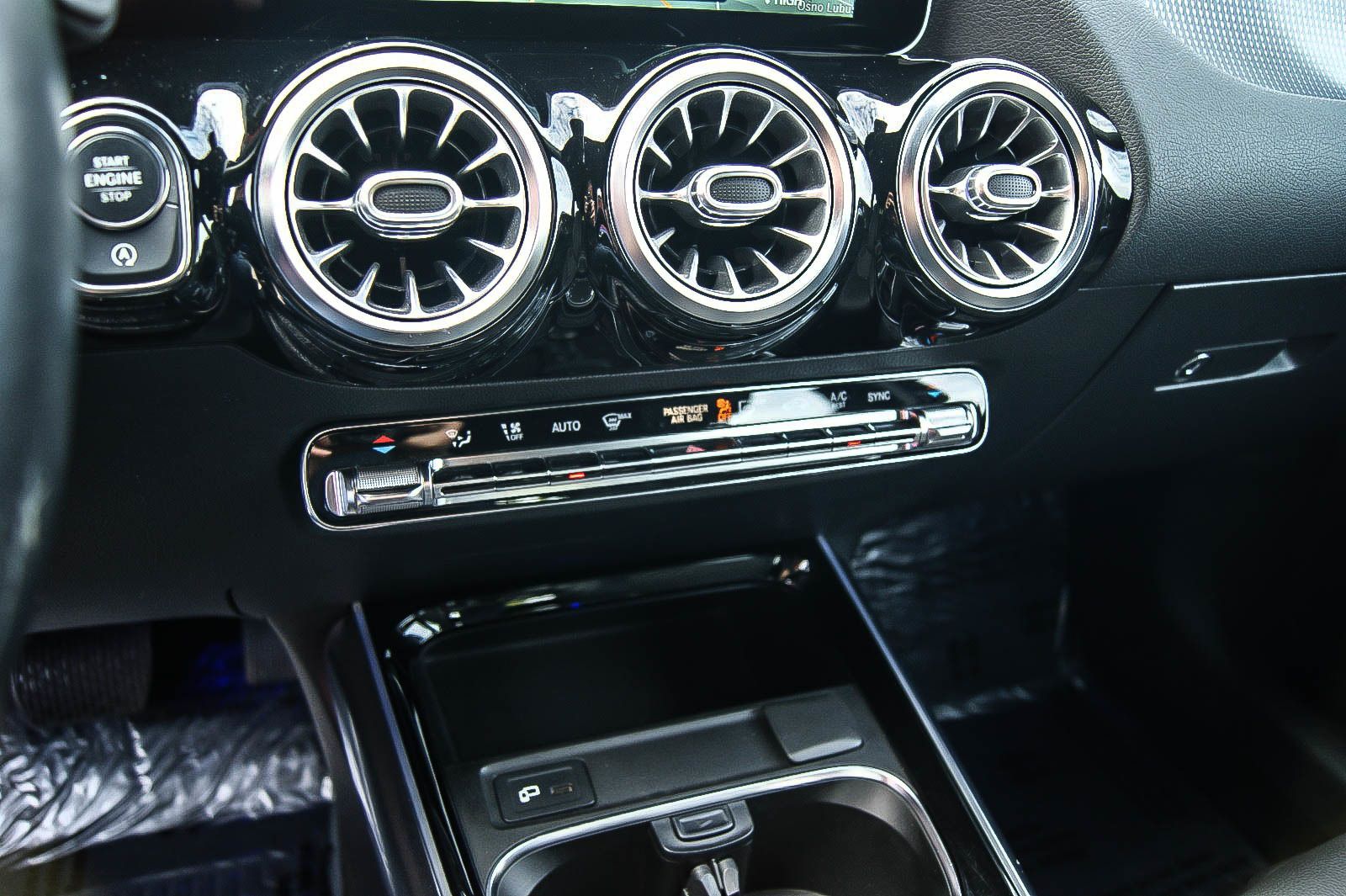 Fahrzeugabbildung Mercedes-Benz B 200 d 8G-DCT JungeSterne ANHÄNGERKUPLG E-SITZE