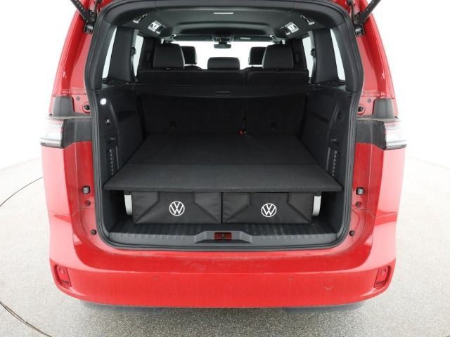 Volkswagen ID. Buzz - Bild 13