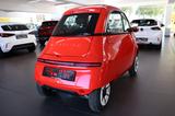 Microlino *Faltdach *90km/h 10,5 kWh *177km Reichw - Microlino Pioneer aus 2024