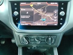 Fahrzeugabbildung Seat Ibiza Style 1.0 EcoTSI+KAMERA+NAVI+PDC+FULL LINK