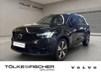 Volvo XC40 T5 Twin Engine PHEV Ultimate Dark Recharge