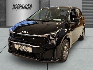 Kia Leasingangebot: Kia Picanto VISION 1,0 Navi SHZ Rückfahrkam. Apple C