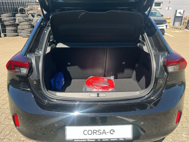 Opel CORSA ELECTRIC EDITION ELEKTROMOTOR 100KW 136 PS