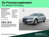 Skoda Superb iV Combi Style eHybrid 160kW*AHK*KAM*ACC* - Skoda Superb in Mainz