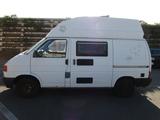 Volkswagen T4  Wohnmobil - Wohnmobile bis 13.000 Euro