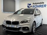 BMW 220 i Gran Tourer Aut. M Sport 7-Sitze Pano AHK - BMW 7-Sitzer