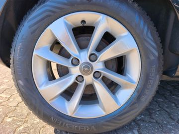 Opel Corsa E drive