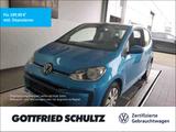 Volkswagen up! 1.0 MPI PHONE FSE BT KLIMA - Volkswagen up! in Hagen