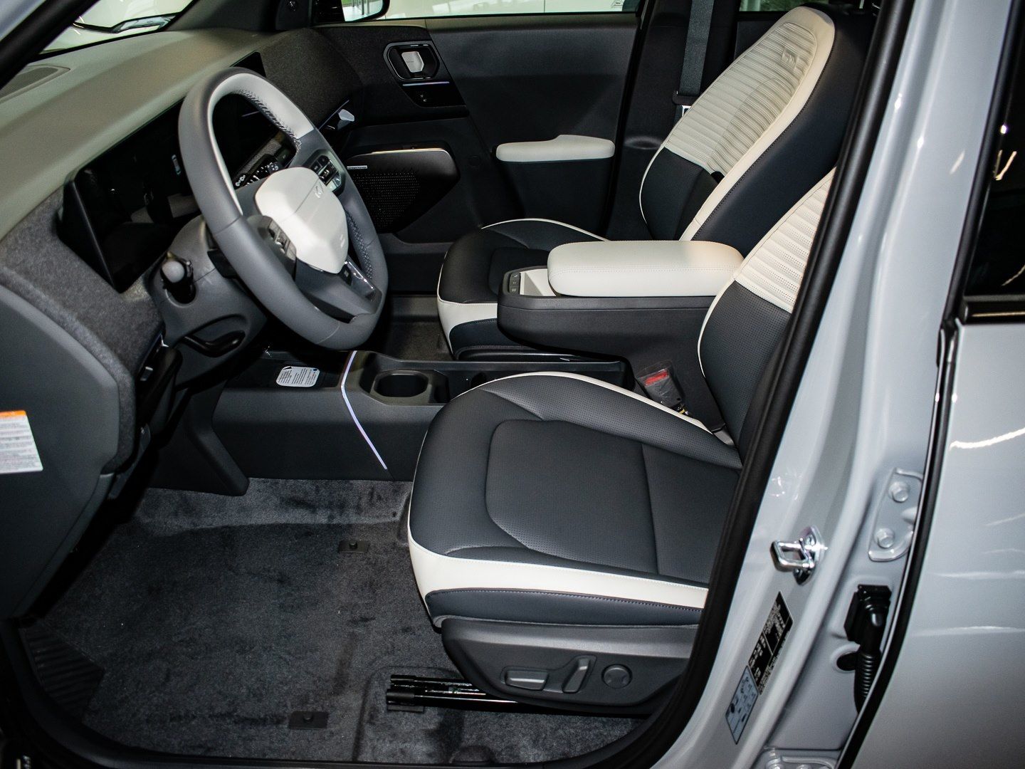 Kia EV2 - Bild 13