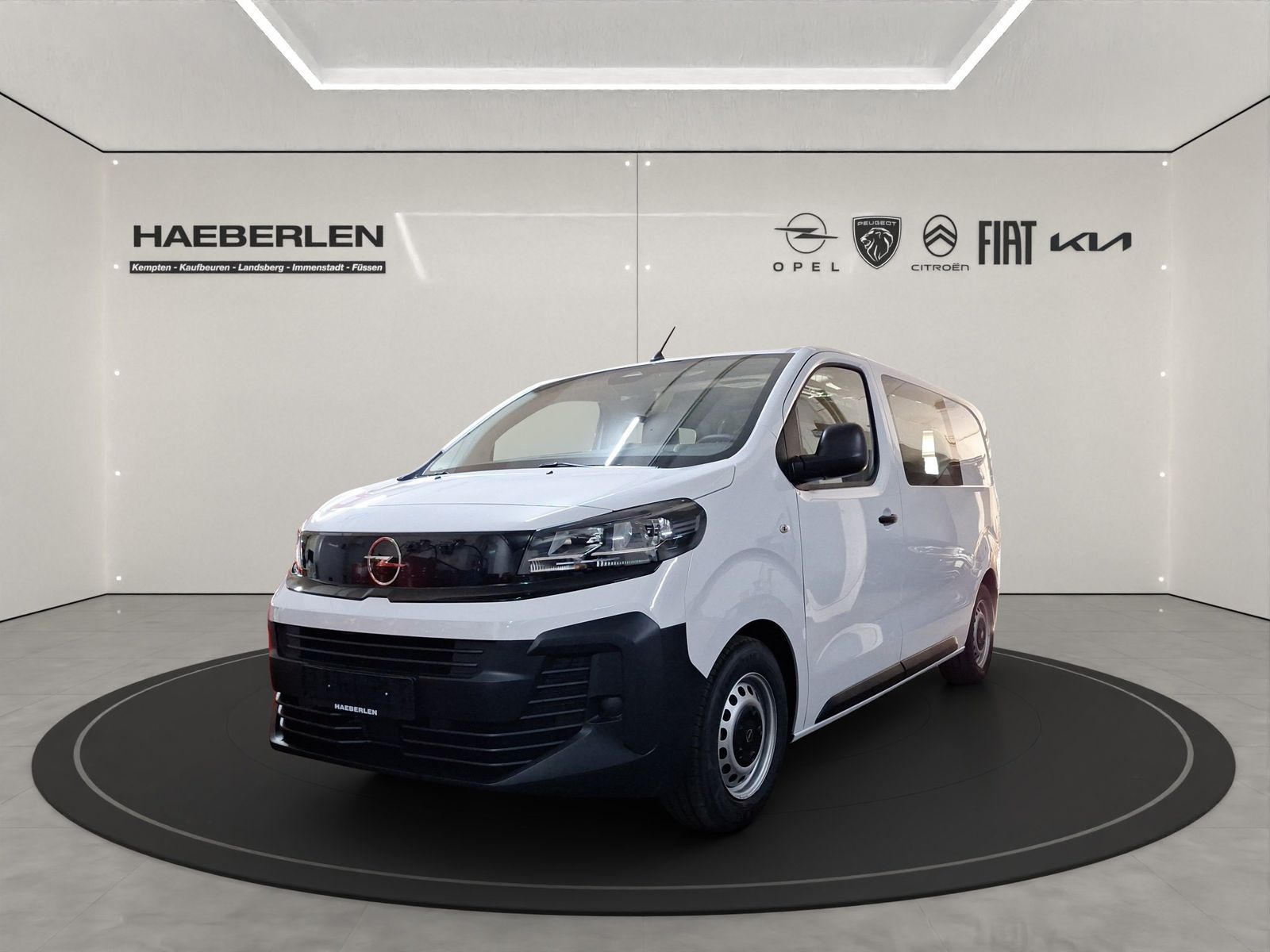 Opel Vivaro Flexkabine M 120 *Heckklappe*SHZ*Kamera* imagem 2