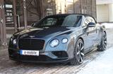 Bentley Continental GTC 4.0 V8 4WD TOP Zustand