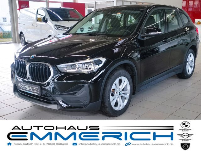 BMW X1 xDrive25e Advantage - Navi, Sitzheiz., LED