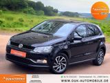 Volkswagen Polo V Sound BMT /Start-Stopp *PDC*Klima*SHZ* - Volkswagen Polo in Berlin