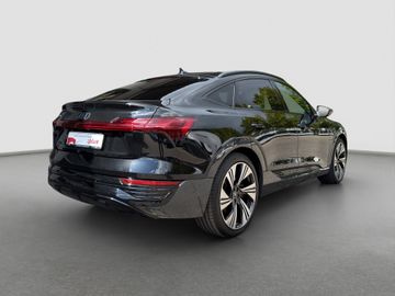Audi Q8 e-tron - 5