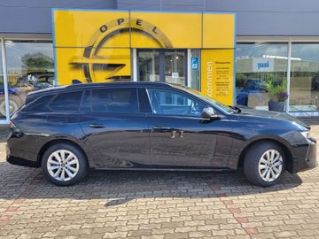 Bild 2 Opel Astra L Sports Tourer Enjoy 1.2 Turbo