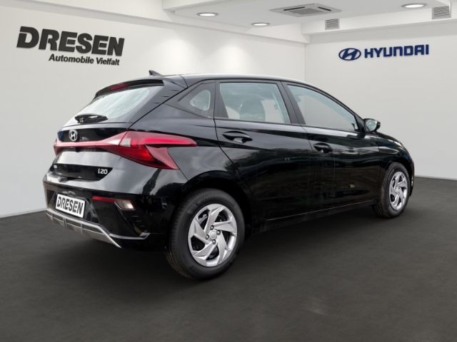 Hyundai i20 - Bild 3
